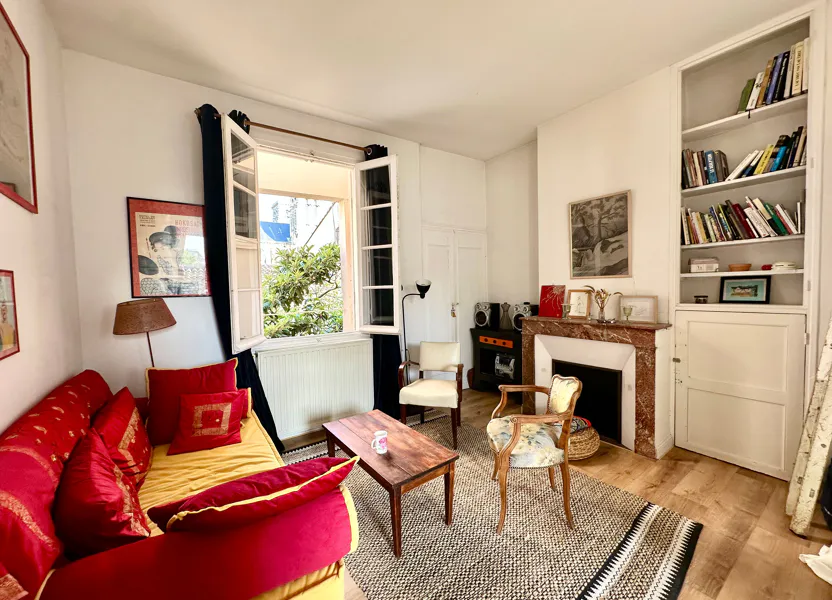 Appartement Rue Poudensan à Bordeaux