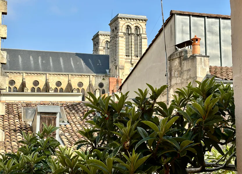 Appartement Rue Poudensan à Bordeaux