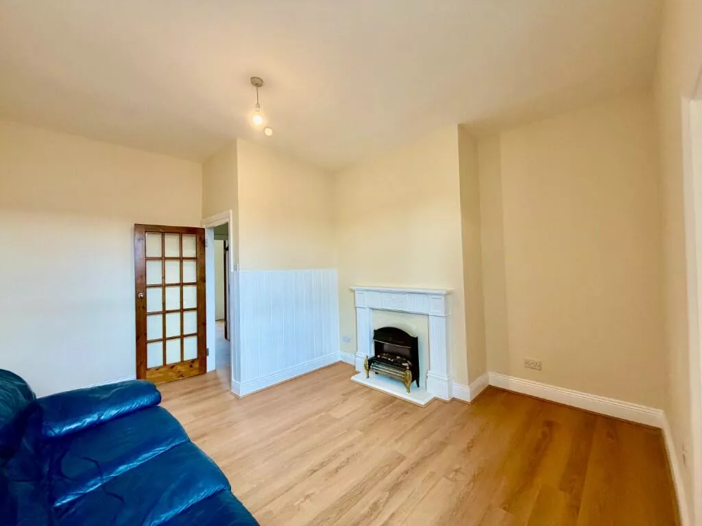 Flat Camborne Grove in Gateshead