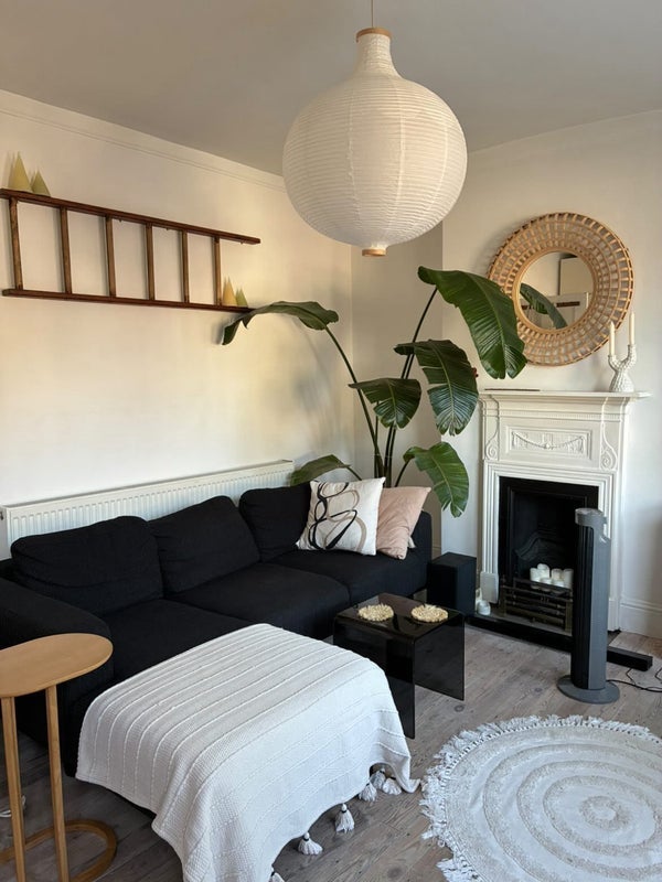 Room Northcote Road in Greater London