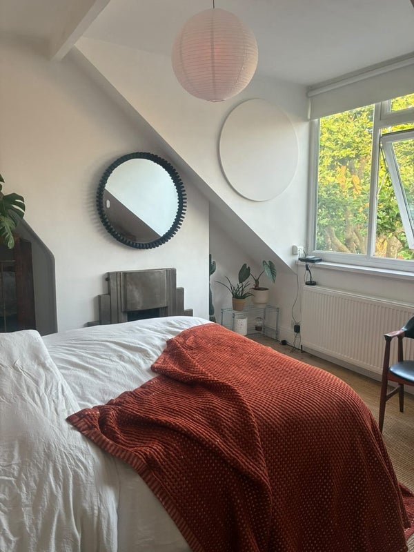 Room Northcote Road in Greater London