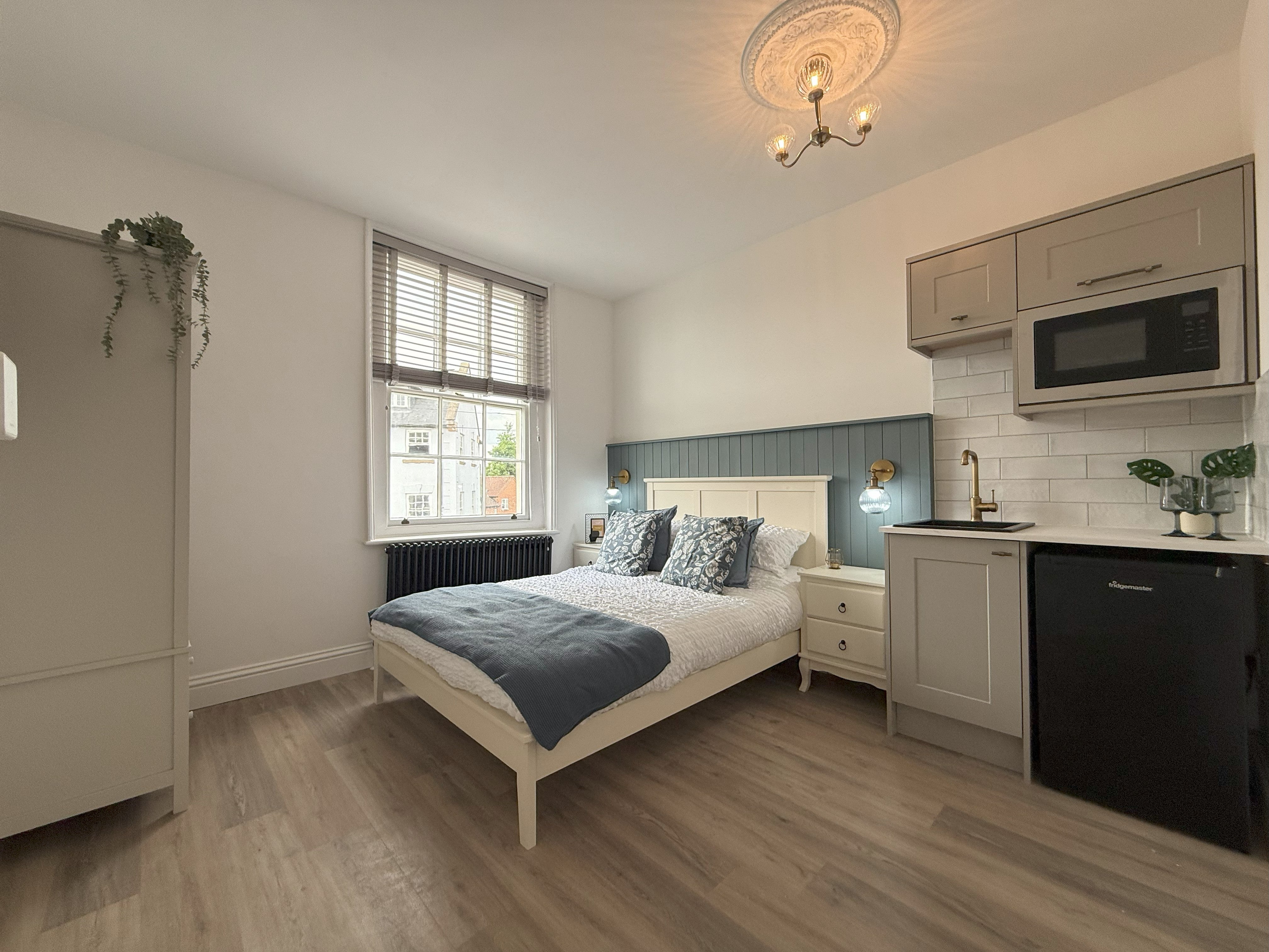 Room Thomas Webb Close in Daventry