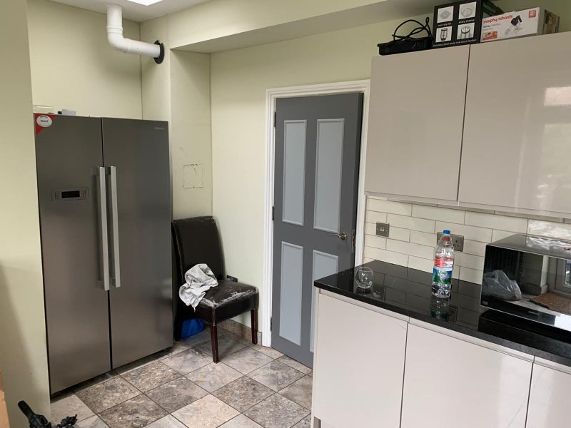 Room Eade Road in Greater London
