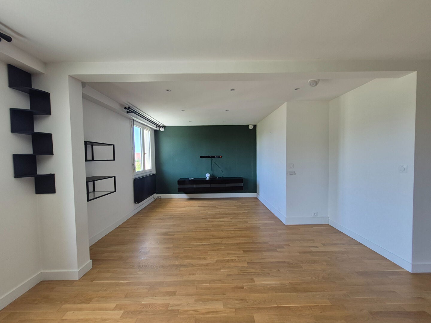 Appartement Avenue de l'Europe à Chatou