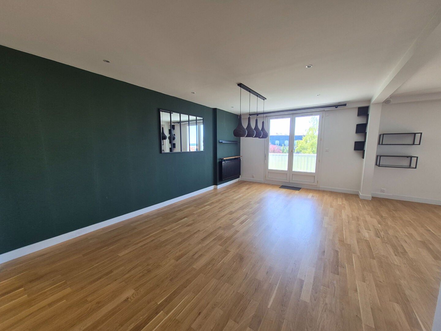 Appartement Avenue de l'Europe à Chatou