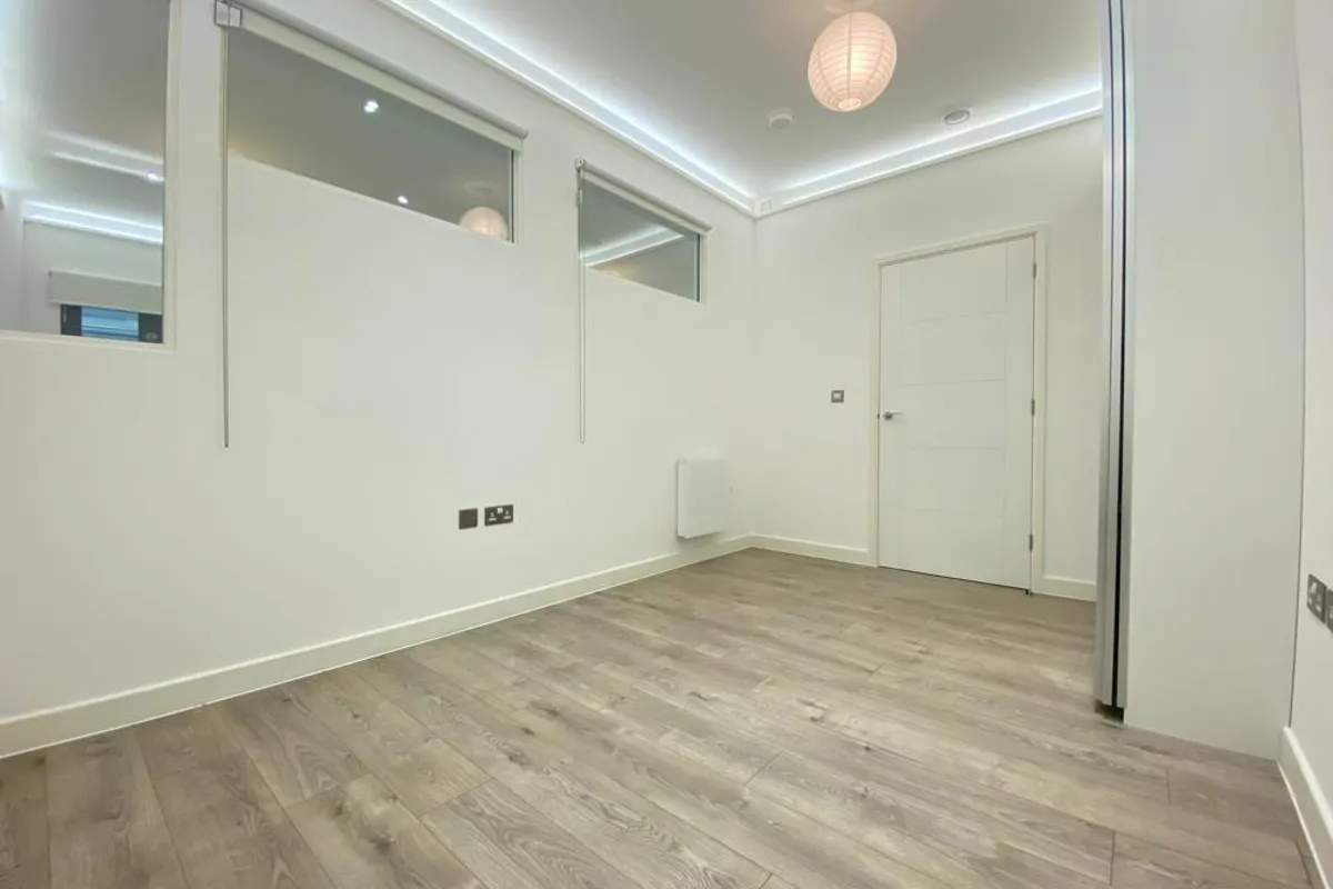 Flat Edinburgh Way in Harlow
