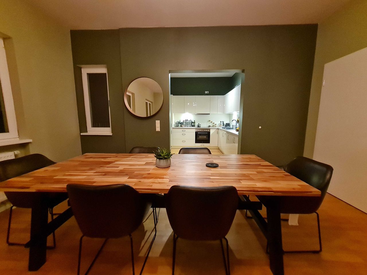 Wohnung Lintruper Straße in Berlin