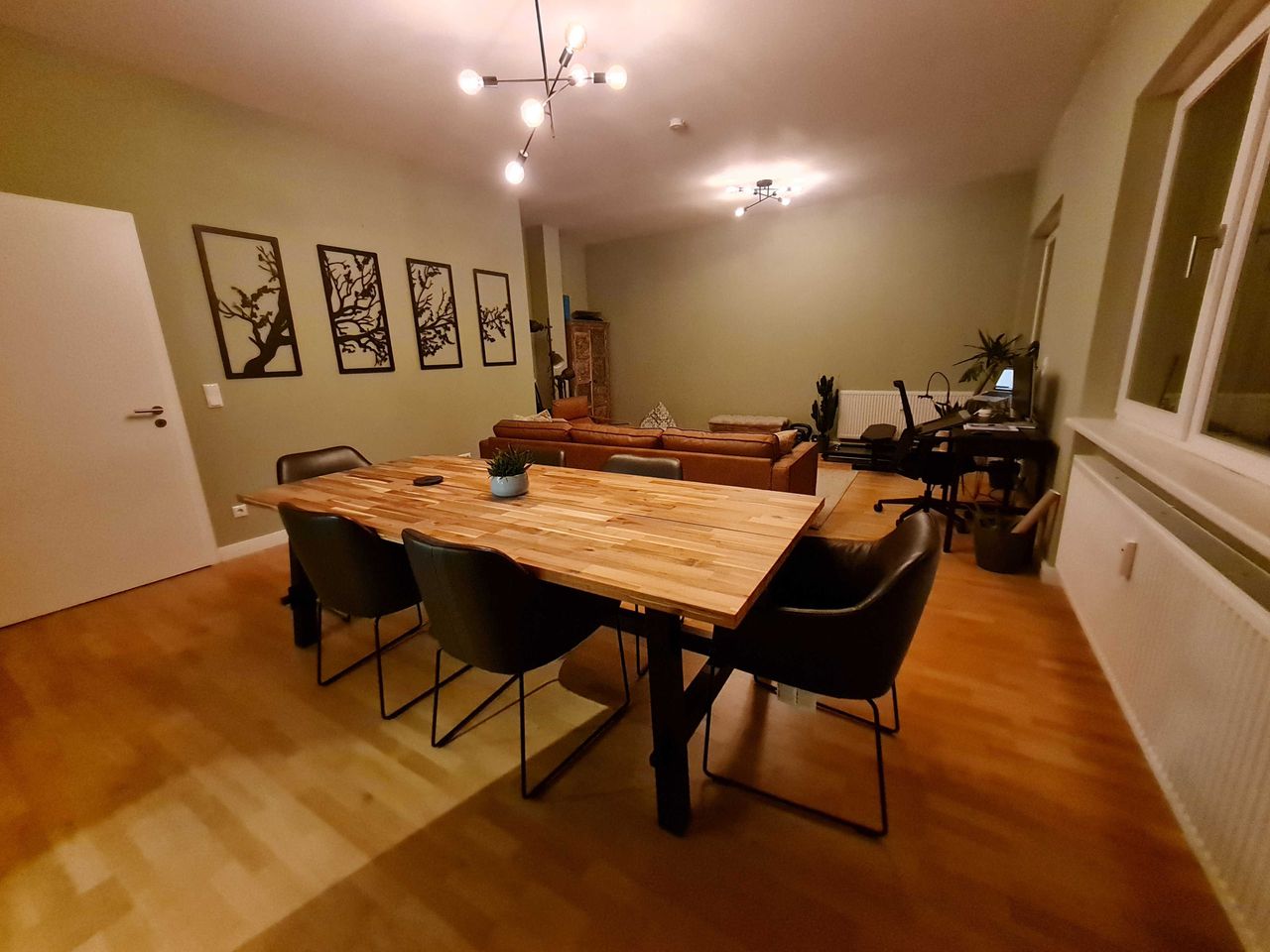 Wohnung Lintruper Straße in Berlin
