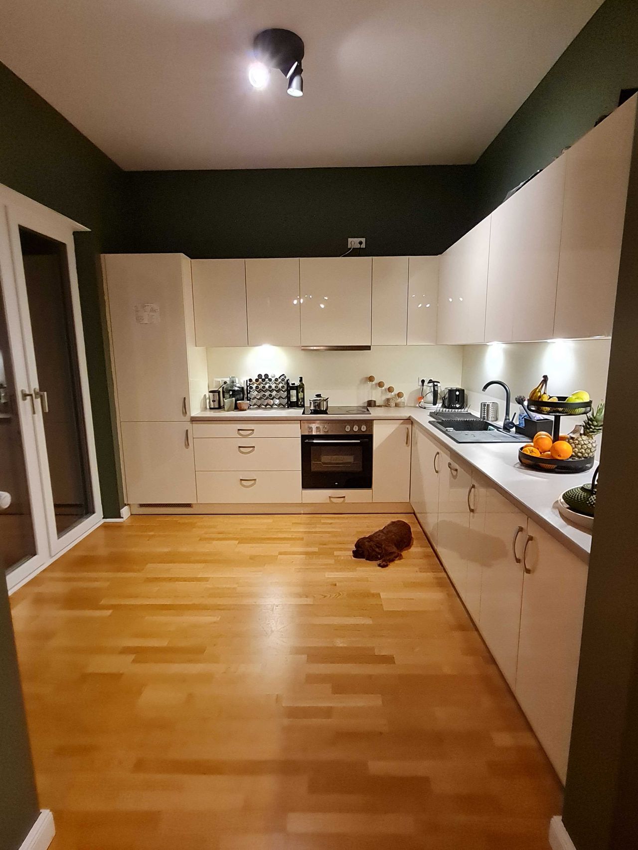 Wohnung Lintruper Straße in Berlin