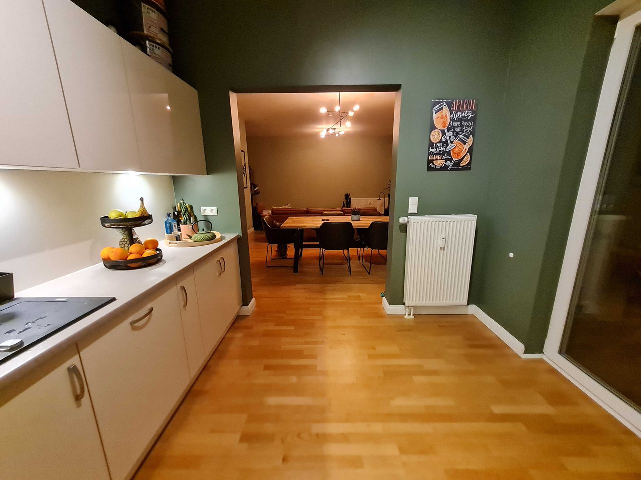 Wohnung Lintruper Straße in Berlin