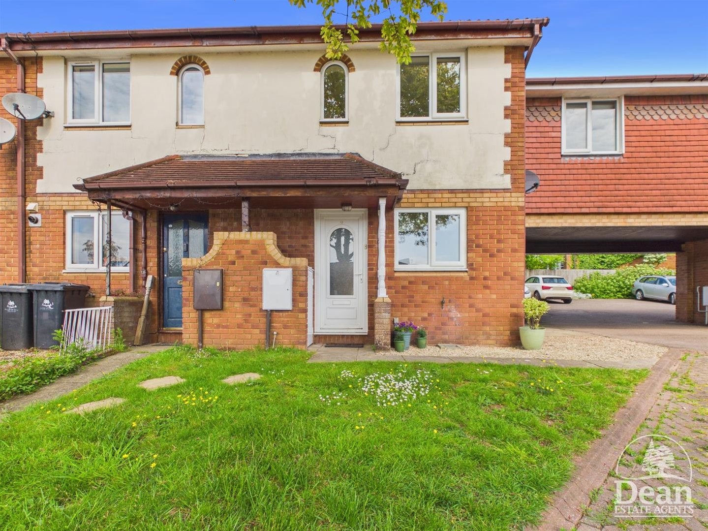House Octavia Place in Forest of Dean