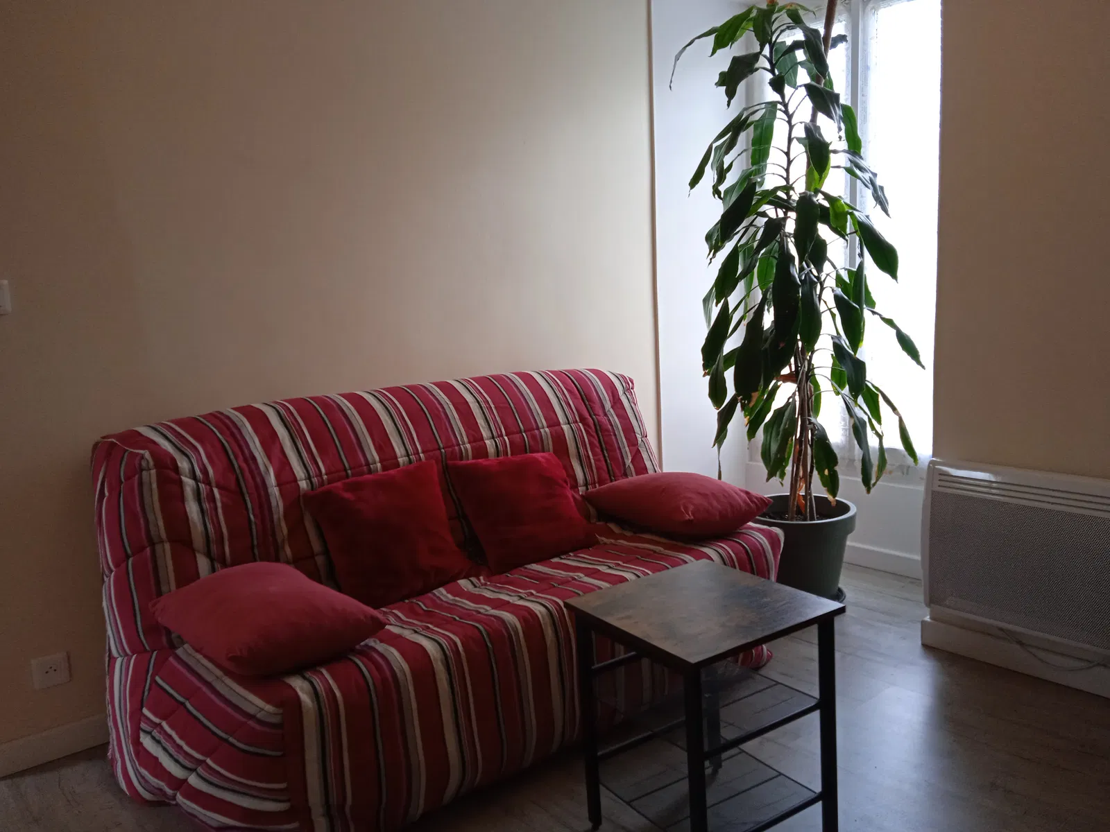Appartement Rue Fernand Girou à Firmi
