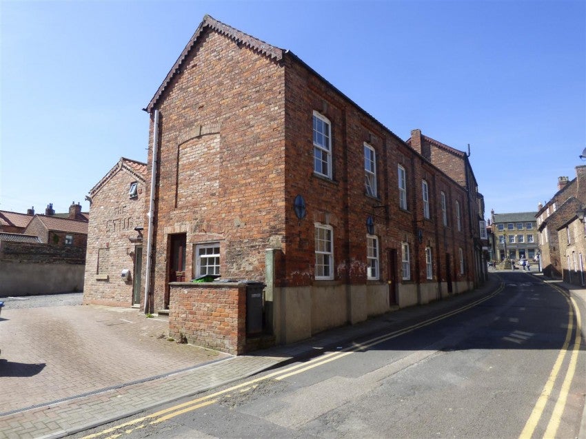 House Emgate in Bedale