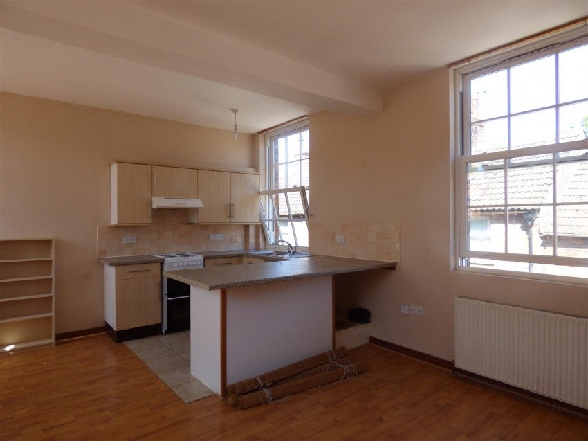House Emgate in Bedale