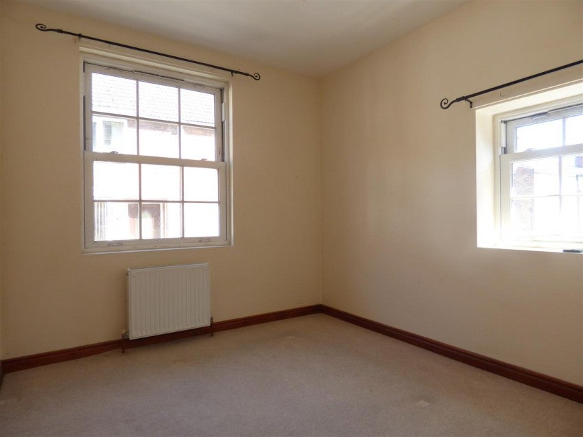 House Emgate in Bedale
