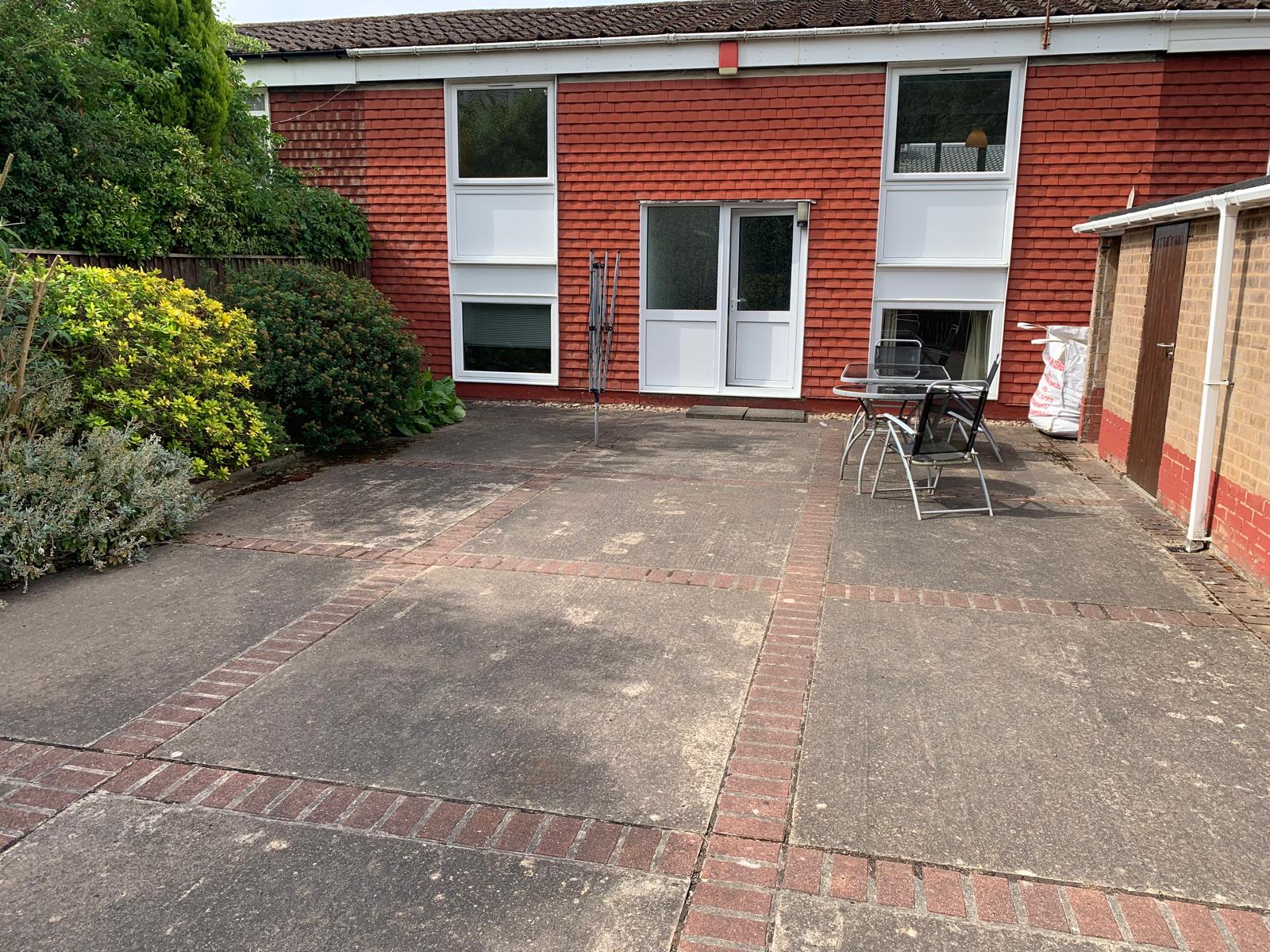 Room Leeson Walk in Birmingham