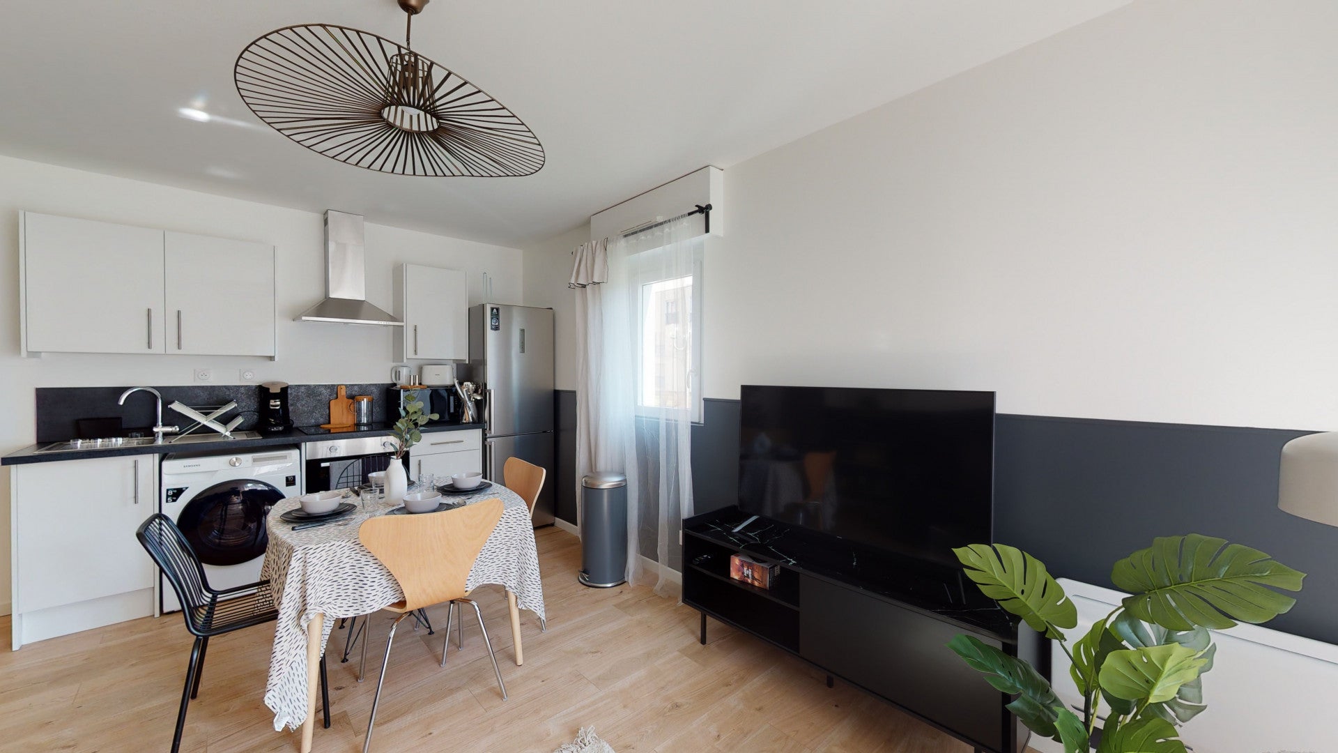 Appartement Rue Albert Sorel à Rouen