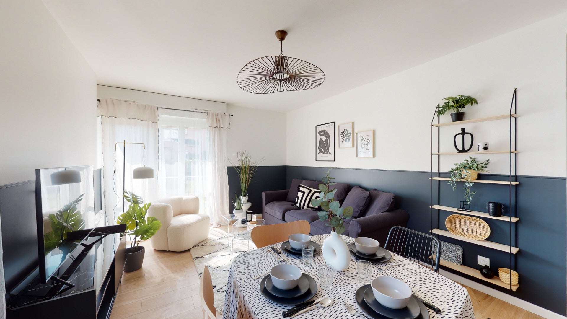 Appartement Rue Albert Sorel à Rouen