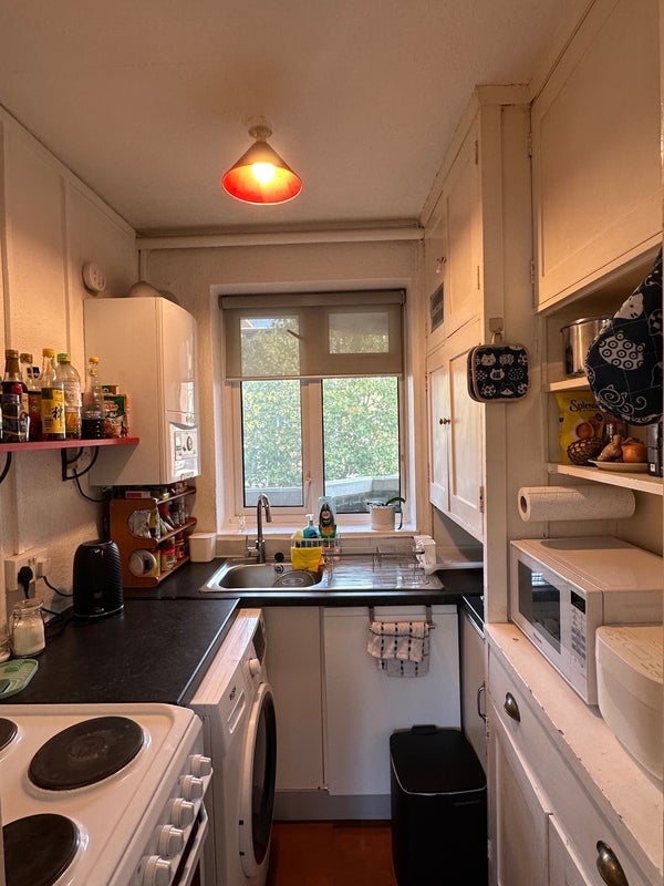 Flat Jamaica Road in Greater London