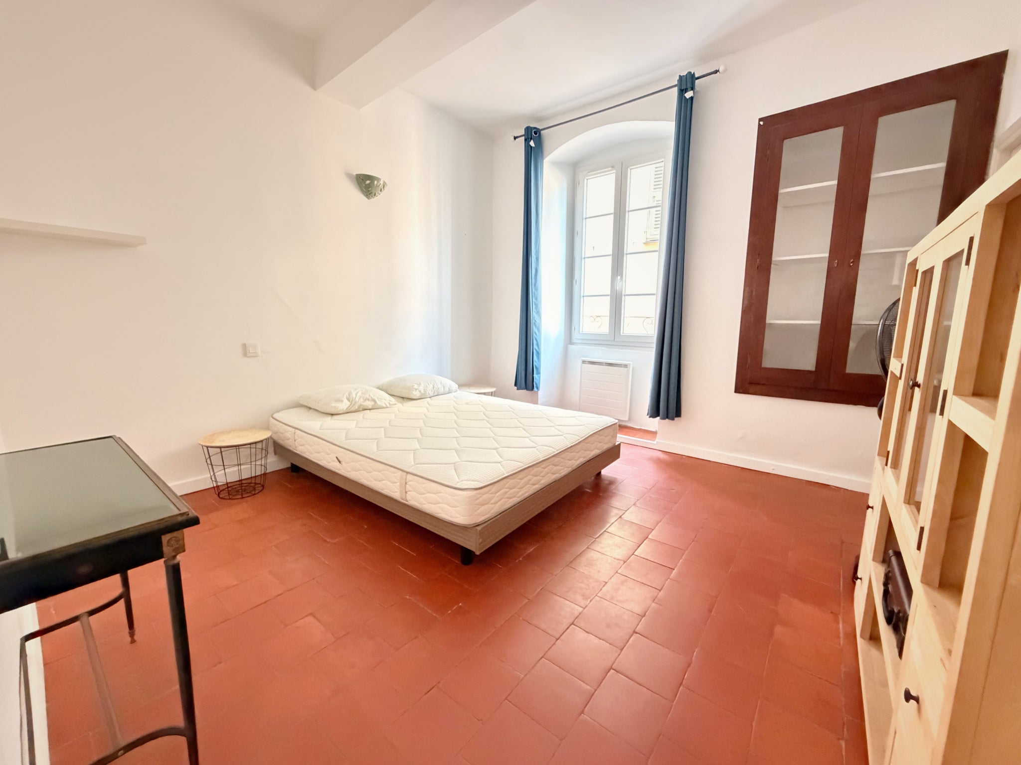 Appartement Rue Chanoine Letteron à Bastia