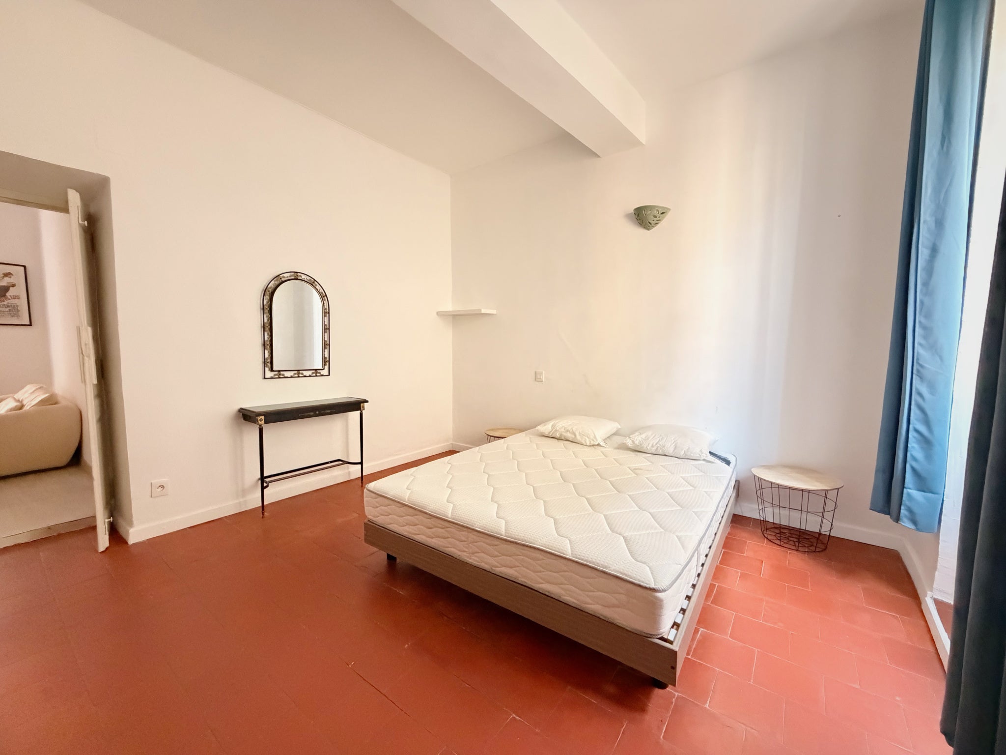 Appartement Rue Chanoine Letteron à Bastia