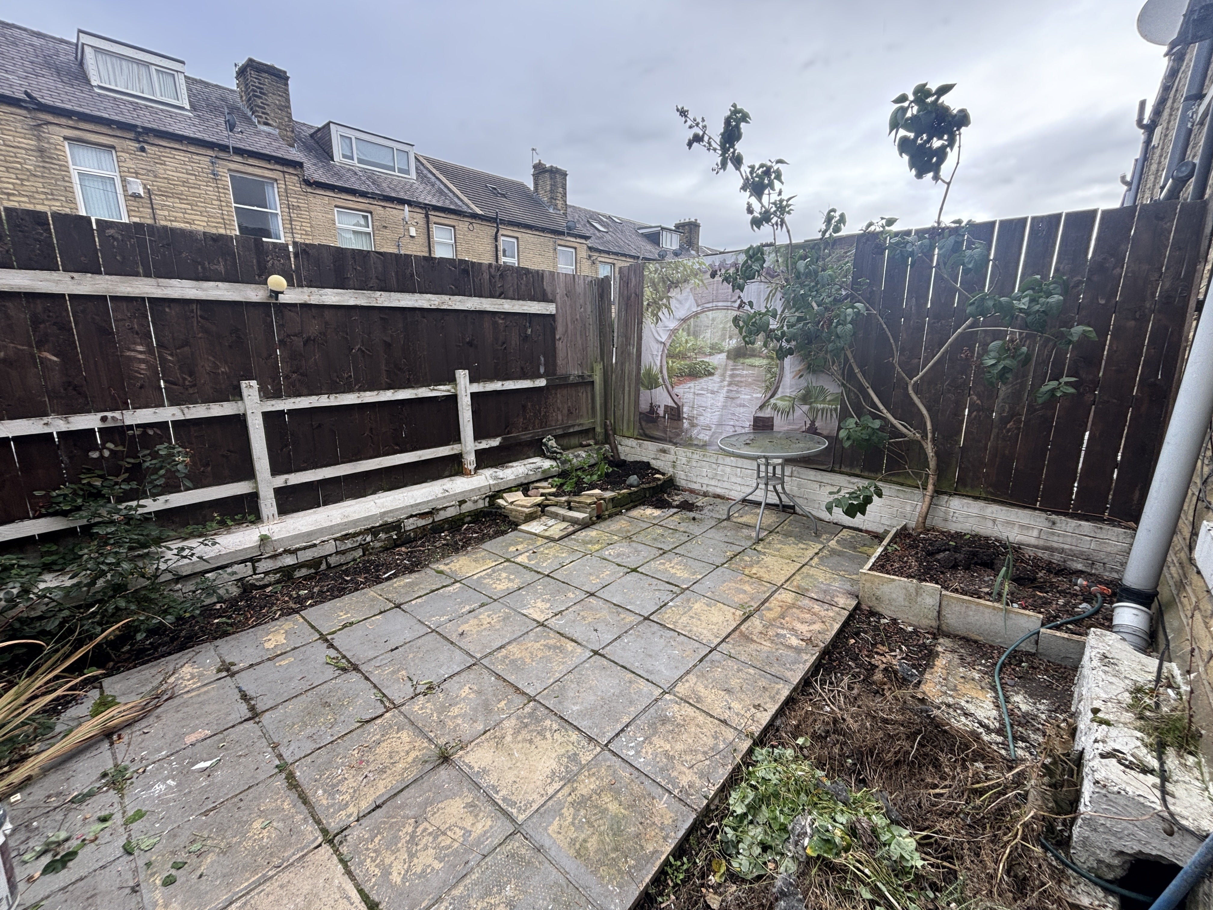 House Corby Street in Kirklees