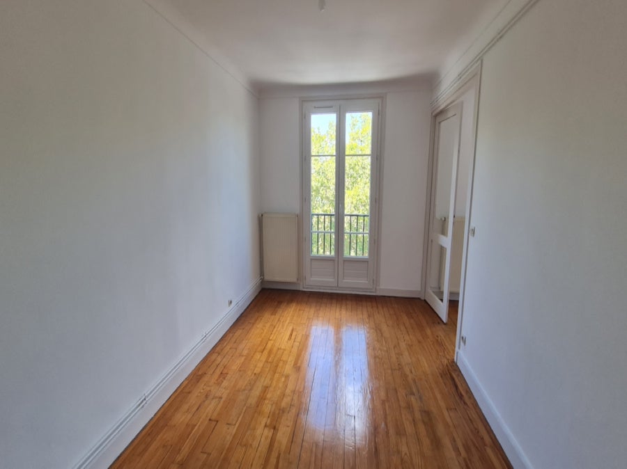 Appartement Rue du Maréchal de Lattre de Tassigny à Le Havre
