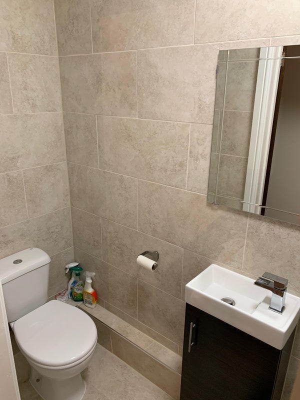 Flat Distin Street in Greater London
