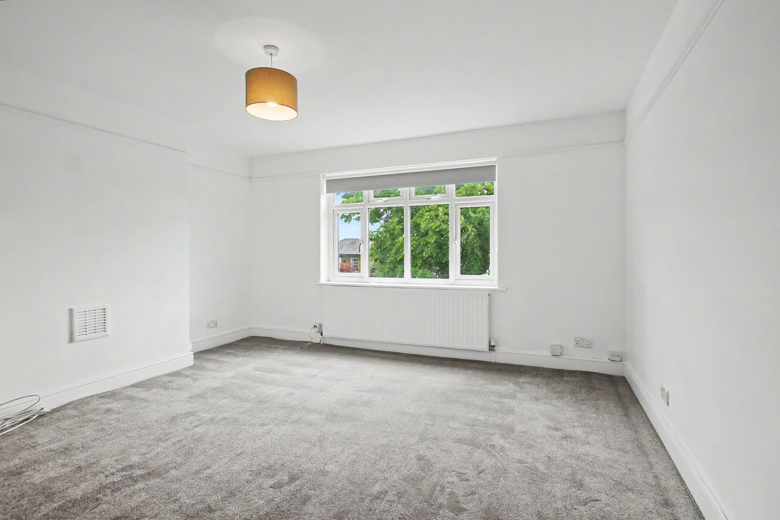 Flat New Wanstead in Greater London