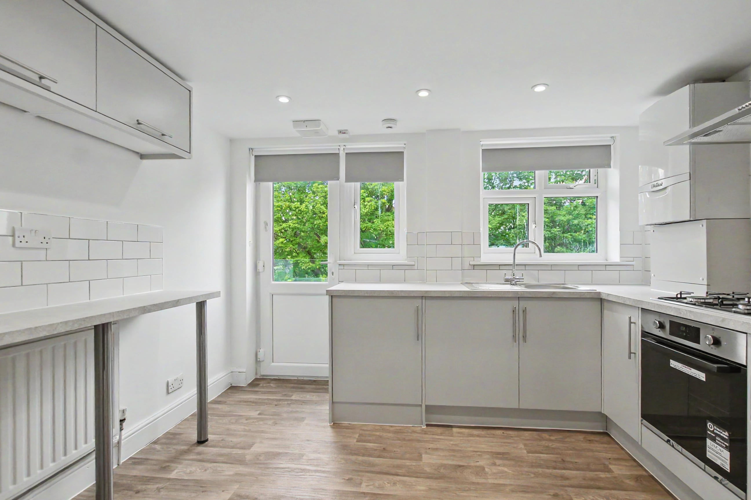 Flat New Wanstead in Greater London