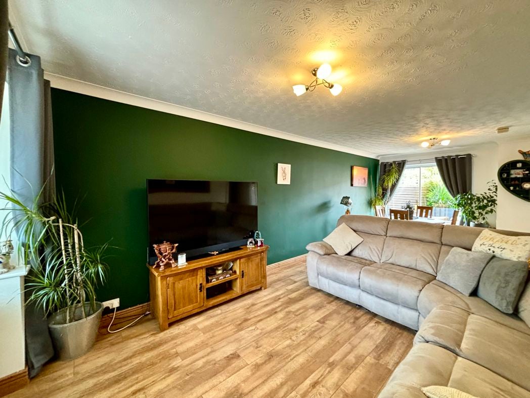 House Ayton Court in Bedlington