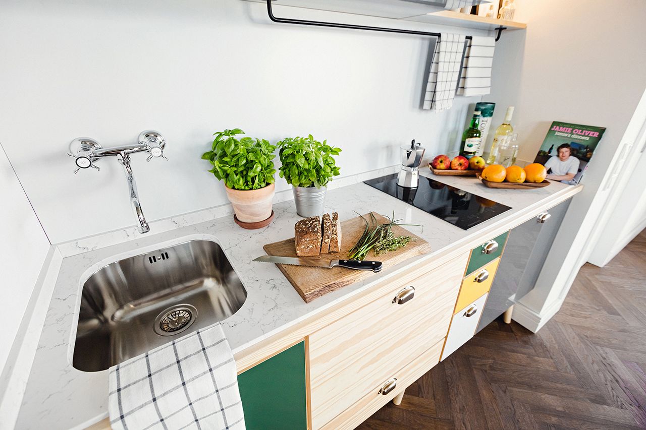 Wohnung Brunnenstraße in Berlin