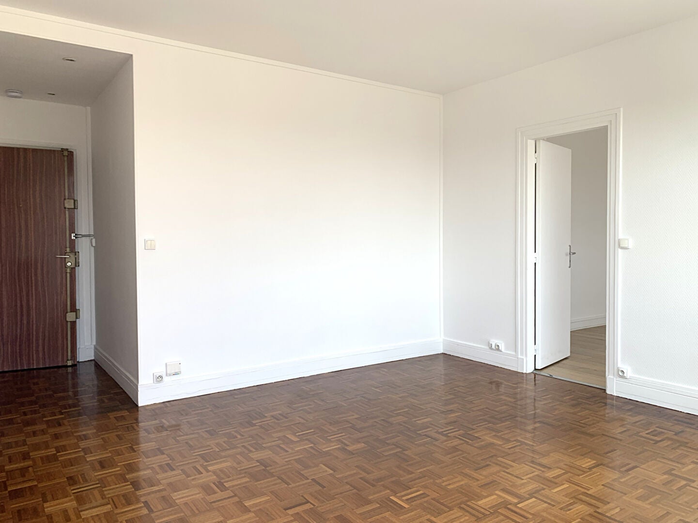 Appartement Rue de Paris à Charenton-le-Pont