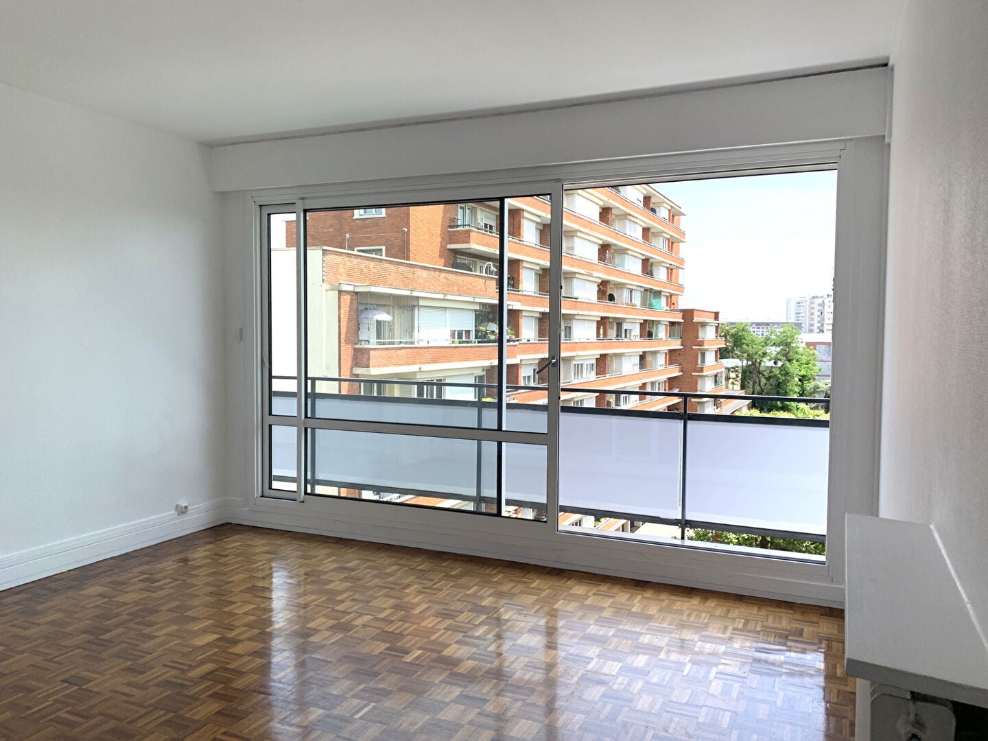 Appartement Rue de Paris à Charenton-le-Pont