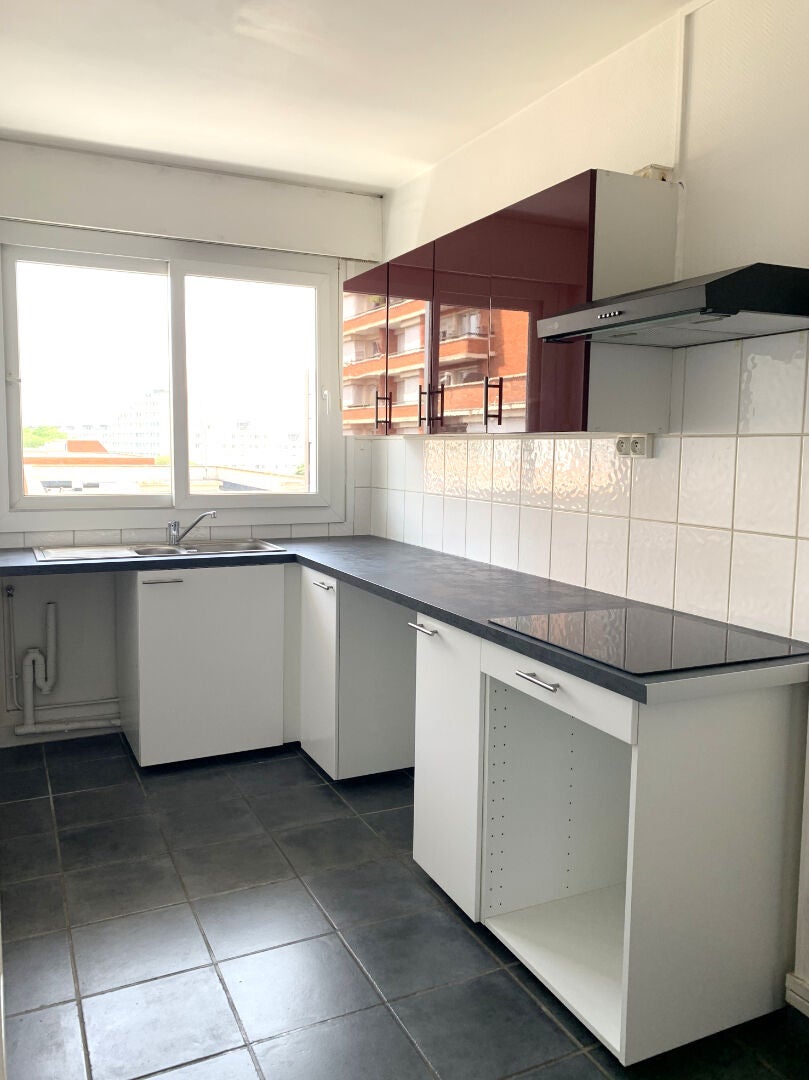 Appartement Rue de Paris à Charenton-le-Pont