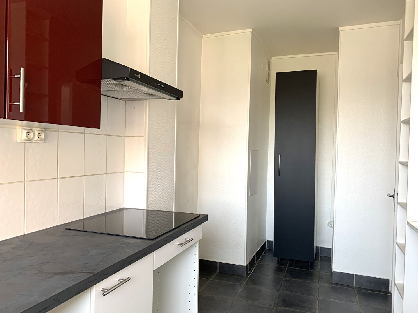 Appartement Rue de Paris à Charenton-le-Pont