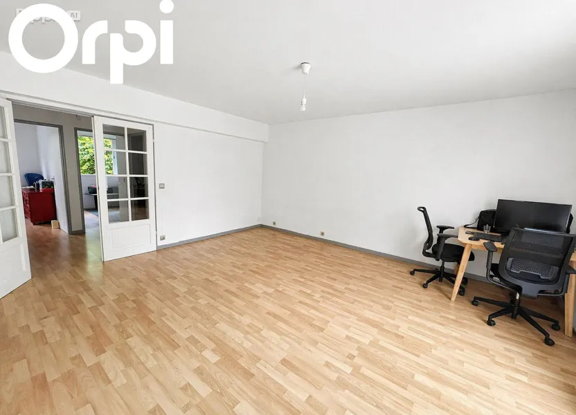 Flat Rue des Monts d'Arrée in Montigny-le-Bretonneux