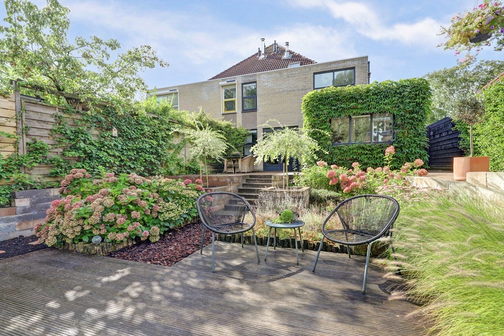 Huis Winde 77 in Zeewolde