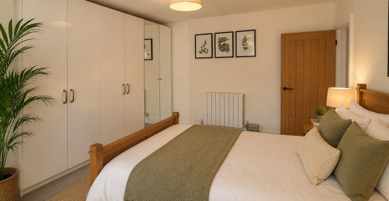 Room Brandhall Road in Sandwell