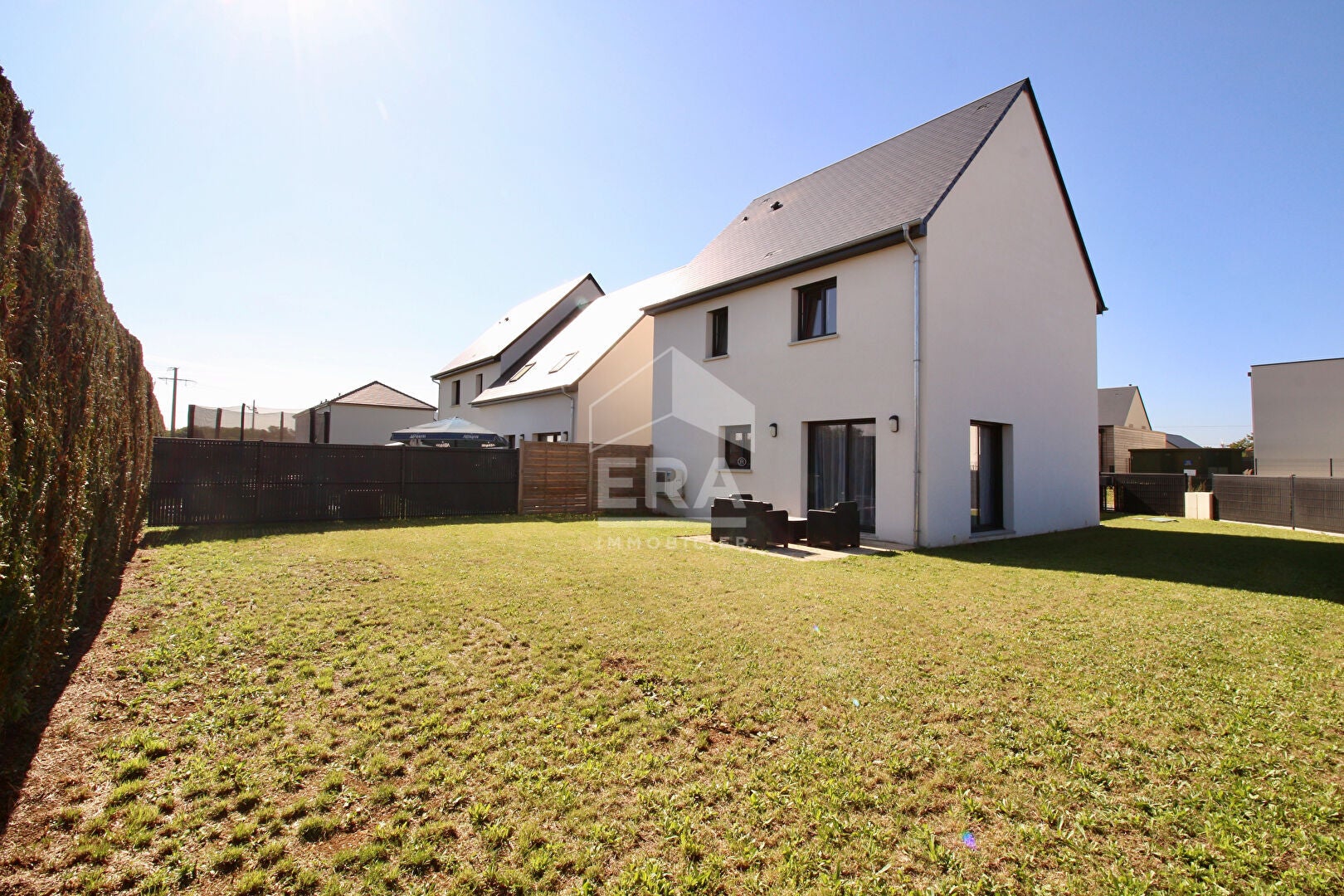 House Rue du Vallot in Bellengreville