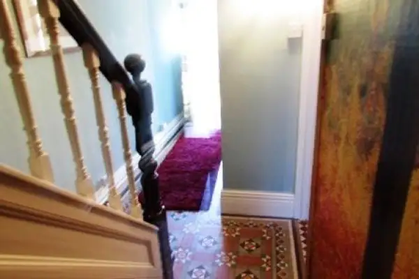Room Finedon Road in Wellingborough