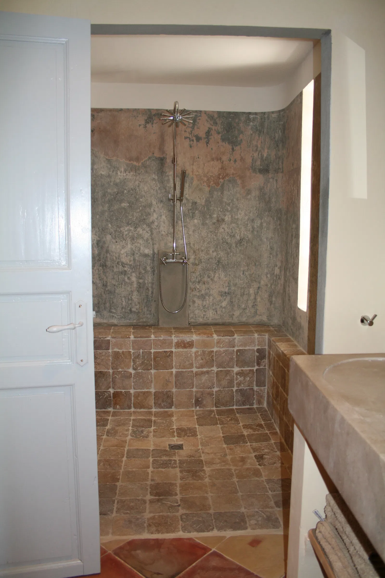 Room D 58 in Soupex
