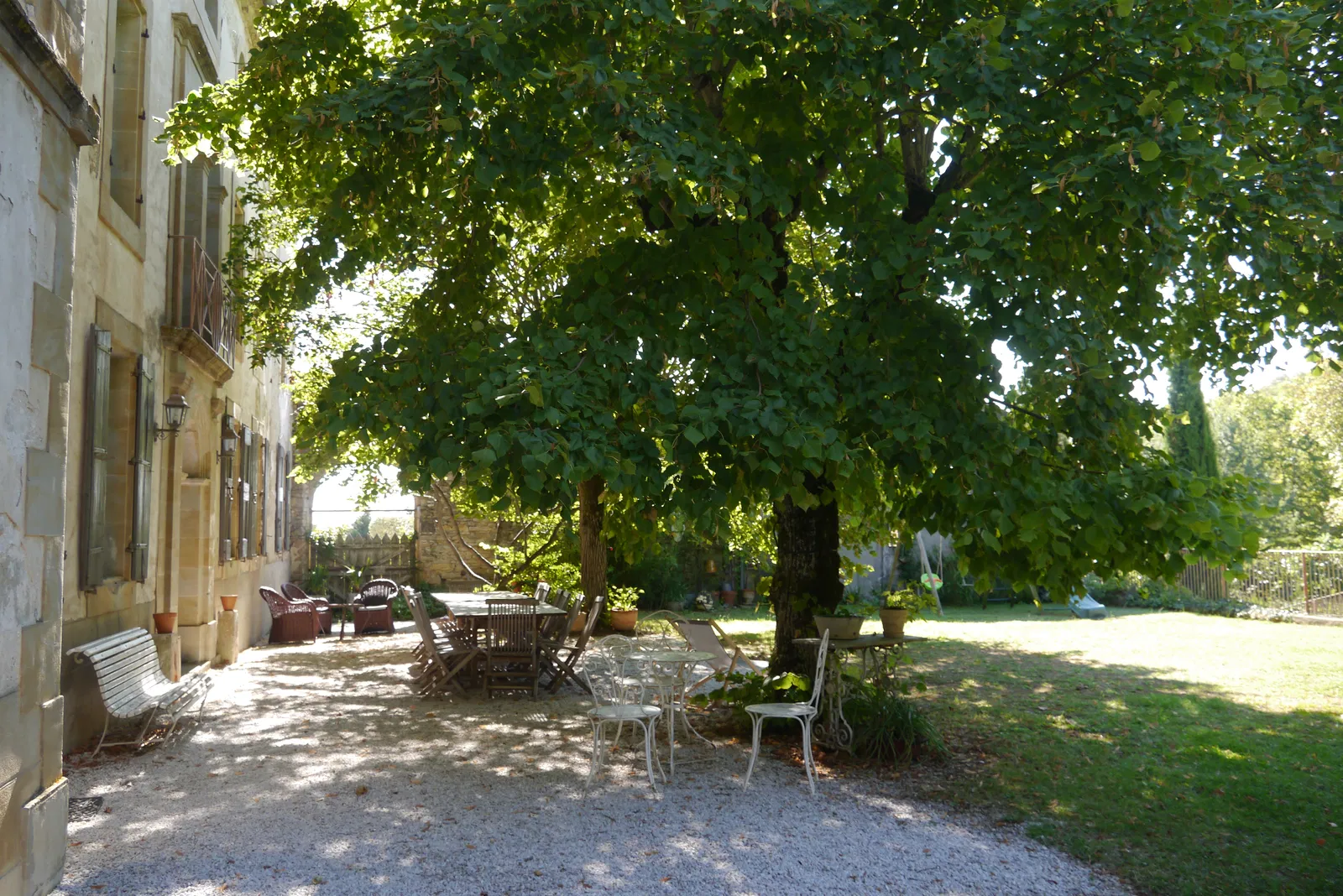 Room D 58 in Soupex