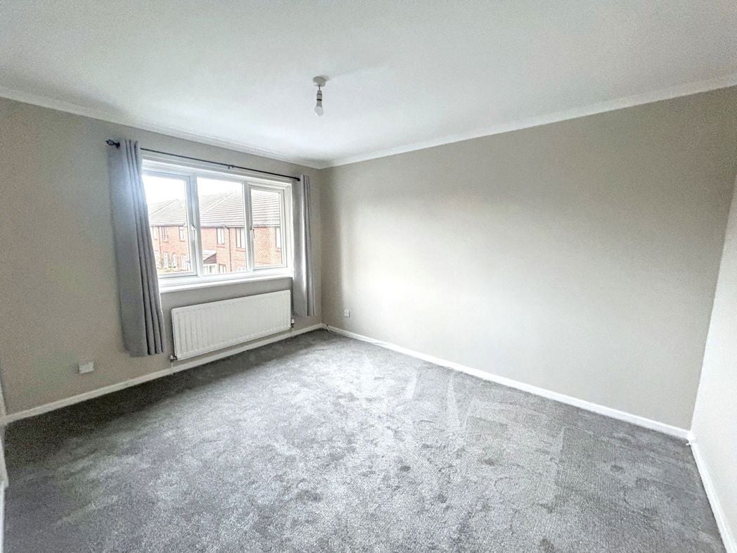 Flat The Nook in North Tyneside