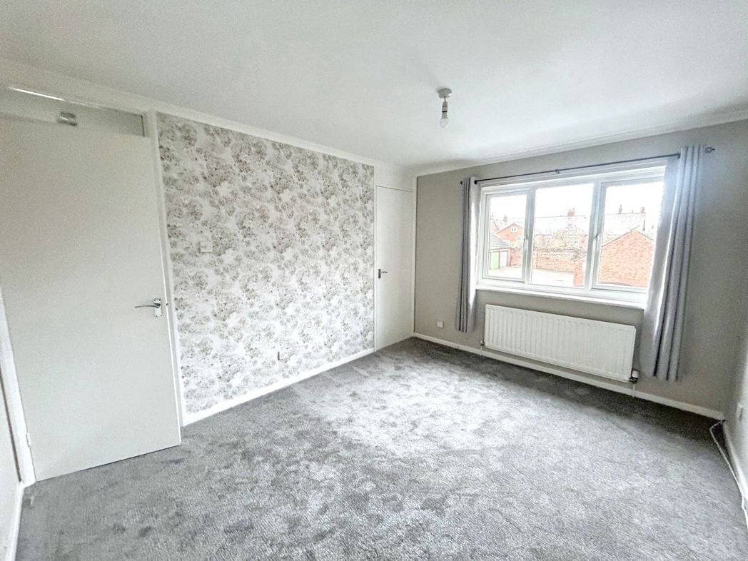Flat The Nook in North Tyneside