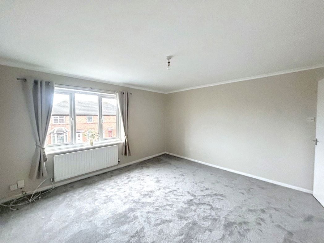 Flat The Nook in North Tyneside