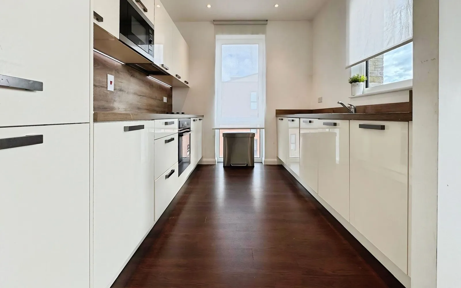 Flat Lacey Drive in Greater London