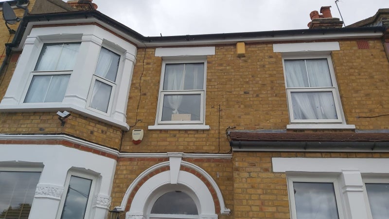 Room Coldbath Street in Greater London