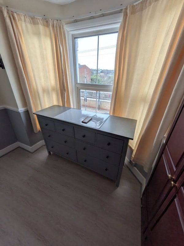 Room Coldbath Street in Greater London
