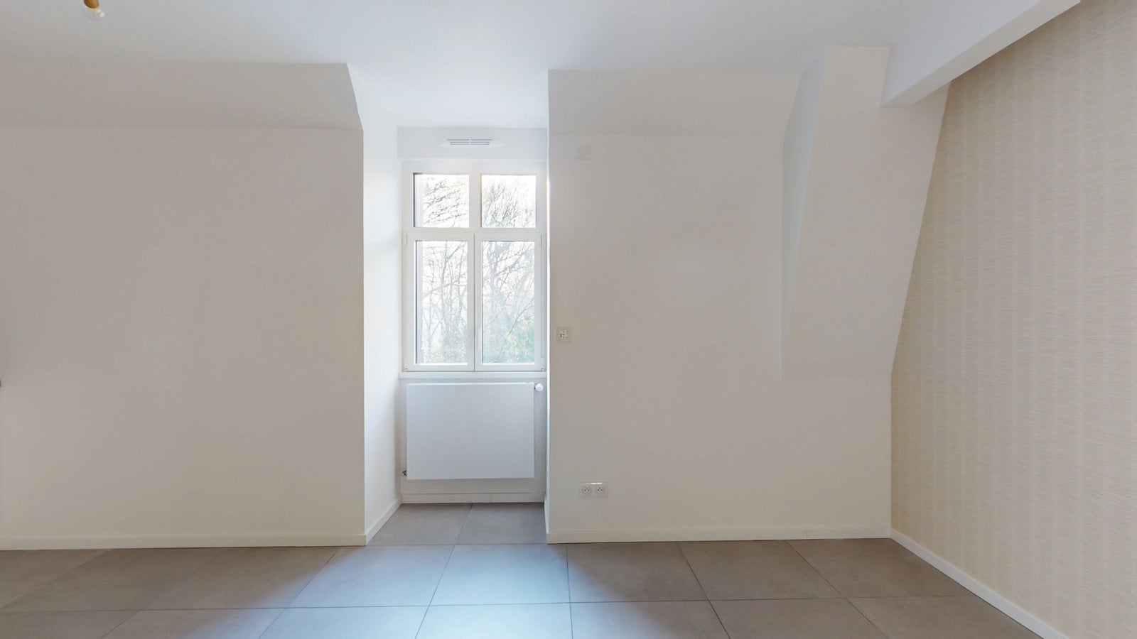 Appartement Rue de Bavilliers à Buc